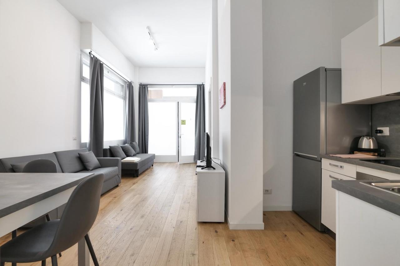 Primopiano - La Malfa Flats Milaan